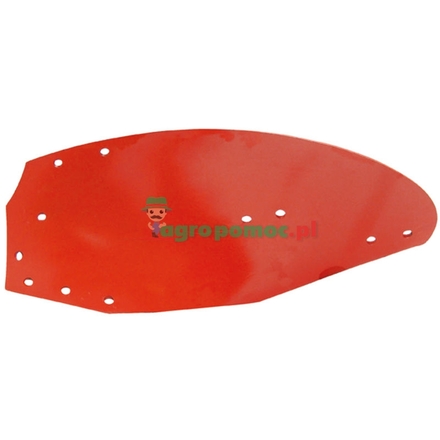  Mouldboard rear part | 063215